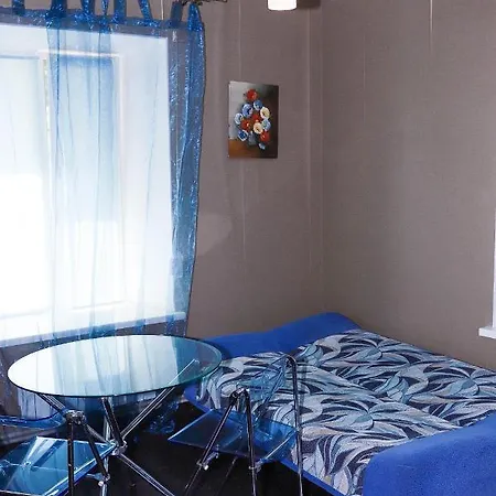 Apartament Preobragenskay