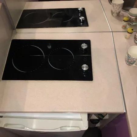Апартаменты Apartament Preobragenskay *