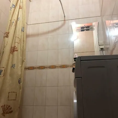 Apartament Preobragenskay Apartment