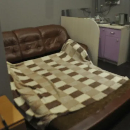 Apartament Preobragenskay