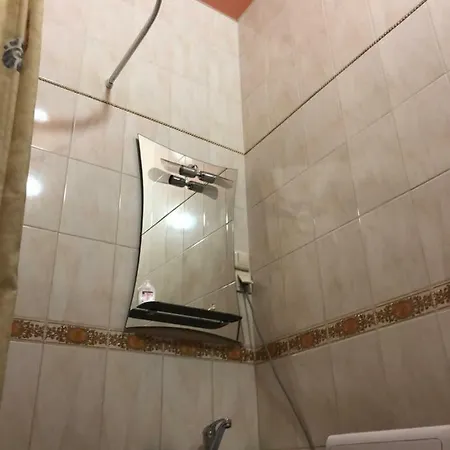 Apartament Preobragenskay Апартаменты