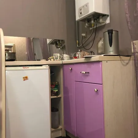 Apartament Preobragenskay * Одесса