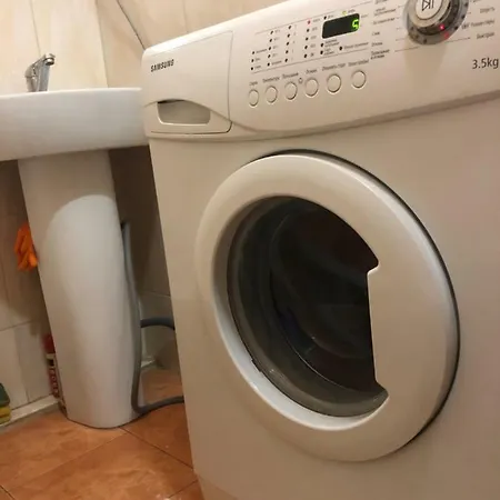 Apartament Preobragenskay Odesa