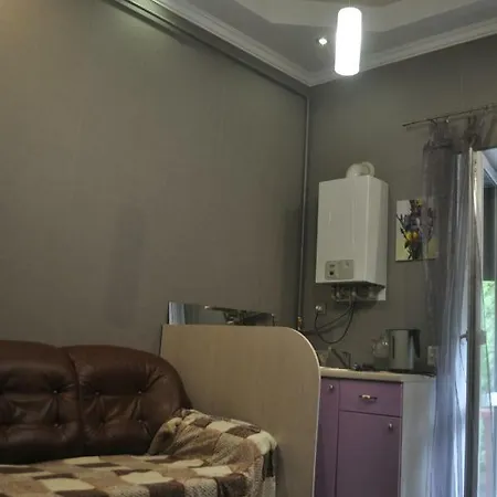 Apartament Preobragenskay *