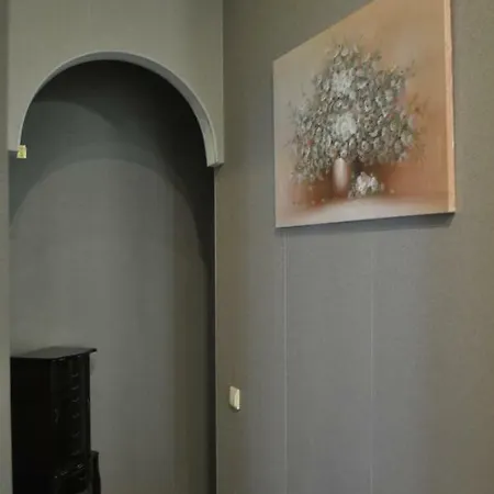 Apartament Preobragenskay Одесса
