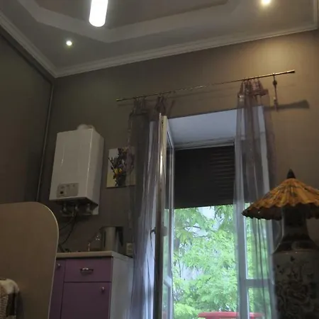 Apartament Preobragenskay * Одесса