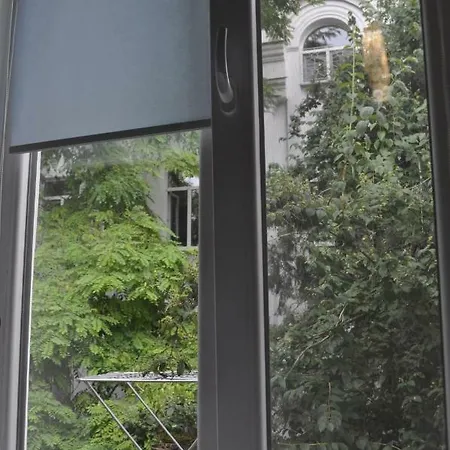 Apartament Preobragenskay Odesa