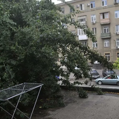 Apartament Preobragenskay Apartment *